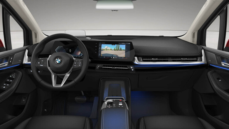 BMW 2 Series 230e xDrive Luxury 5dr DCT Hatchback